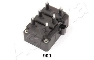 78-09-900 ASHIKA Ignition System Ignition Coil