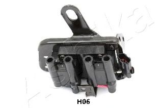 78-0H-H06 ASHIKA Ignition System Ignition Coil