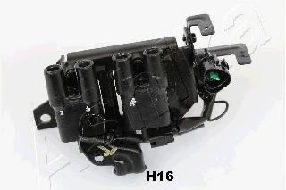 78-0H-H16 ASHIKA Ignition Coil