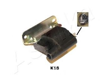 78-0K-K18 ASHIKA Ignition System Ignition Coil