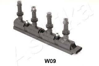 78-0W-W09 ASHIKA Ignition System Ignition Coil