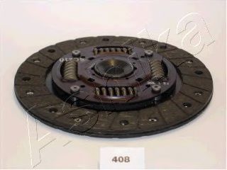 80-04-408 ASHIKA Clutch Disc