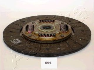 80-0S-096 ASHIKA Clutch Disc