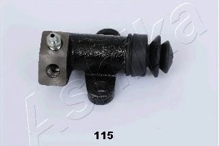 85-01-115 ASHIKA Slave Cylinder, clutch