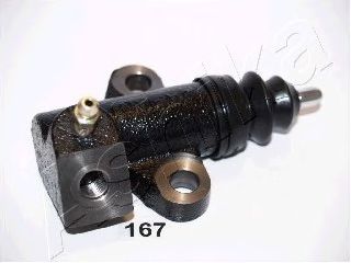 85-01-167 ASHIKA Slave Cylinder, clutch