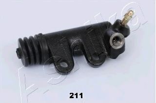 85-02-211 ASHIKA Slave Cylinder, clutch