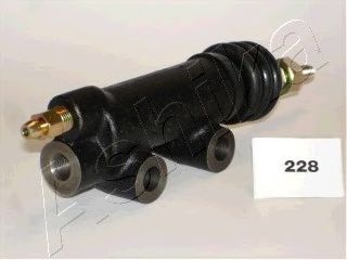 85-02-228 ASHIKA Slave Cylinder, clutch