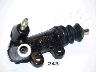 85-02-243 ASHIKA Slave Cylinder, clutch