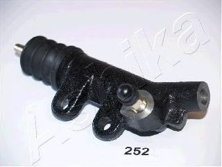 85-02-252 ASHIKA Slave Cylinder, clutch