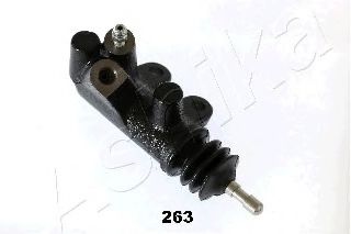 85-02-263 ASHIKA Slave Cylinder, clutch