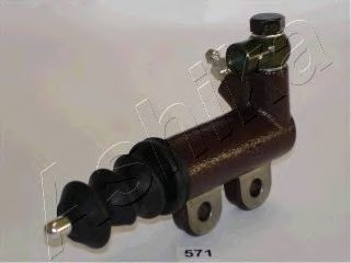 85-05-571 ASHIKA Slave Cylinder, clutch