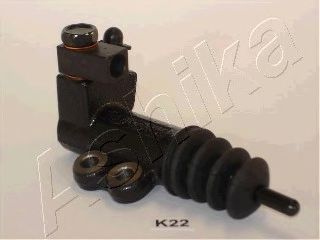 85-0K-K22 ASHIKA Slave Cylinder, clutch