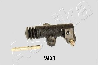 85-0W-W03 ASHIKA Slave Cylinder, clutch