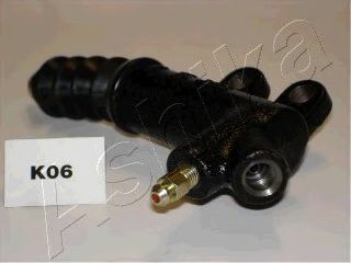 85-K0-006 ASHIKA Slave Cylinder, clutch