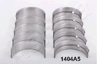 86-1404A5 ASHIKA Crankshaft Bearing Set