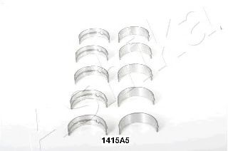 86-1415A5 ASHIKA Crankshaft Bearing Set