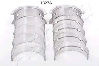 86-1827A ASHIKA Crankshaft Bearing Set