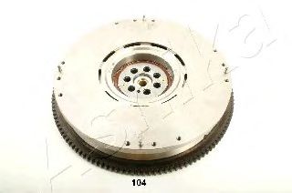 91-01-104 ASHIKA Flywheel