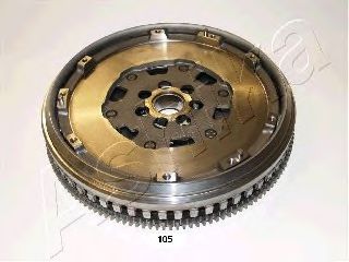 91-01-105 ASHIKA Flywheel