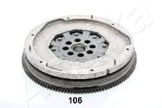 91-01-106 ASHIKA Crankshaft Drive Flywheel