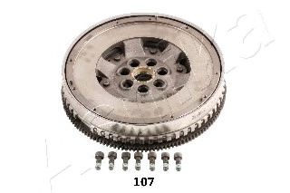 91-01-107 ASHIKA Flywheel