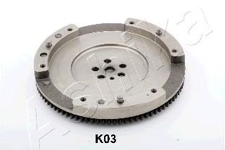 91-0K-K03 ASHIKA Crankshaft Drive Flywheel