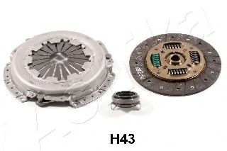 92-0H-H43 ASHIKA Clutch Kit
