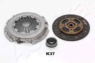 92-0K-K37 ASHIKA Clutch Kit