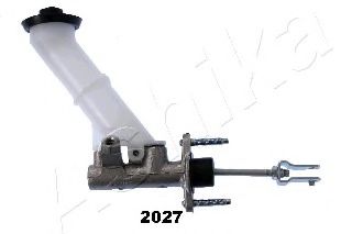 95-02-2027 ASHIKA Master Cylinder, clutch