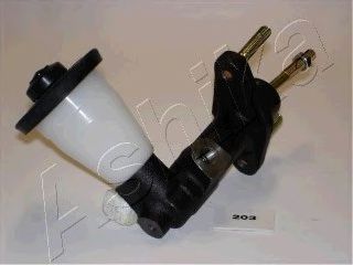 95-02-203 ASHIKA Master Cylinder, clutch
