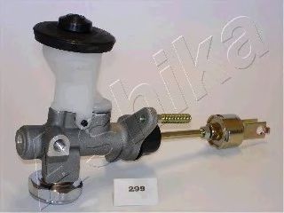 95-02-299 ASHIKA Bolt Kit, cylinder head