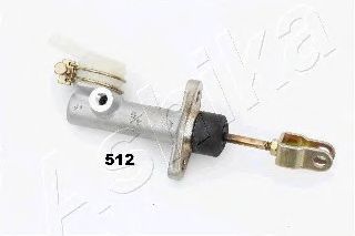95-05-512 ASHIKA Master Cylinder, clutch