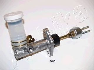 95-05-591 ASHIKA Master Cylinder, clutch