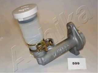 95-05-599 ASHIKA Master Cylinder, clutch