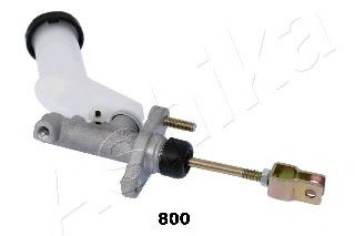 95-08-800 ASHIKA Piston Ring Kit
