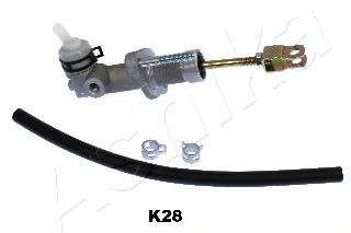 95-0K-K28 ASHIKA Master Cylinder, clutch