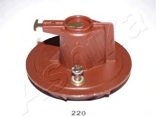 97-02-220 ASHIKA Ignition System Rotor, distributor