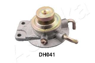 99-DH041 ASHIKA Injection System