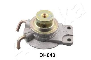 99-DH043 ASHIKA Injection System