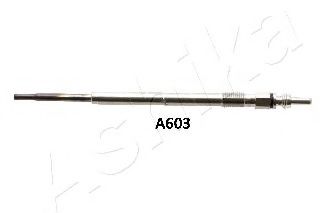 A-603 ASHIKA Luftfilter