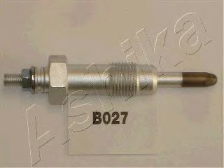 B027 ASHIKA Bolt Kit, cylinder head
