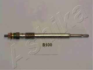 B100 ASHIKA Ignition Cable Kit