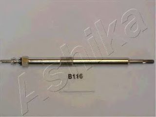 B116 ASHIKA Ignition Cable Kit