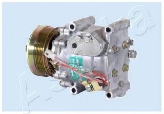 CMP2020147 ASHIKA Kompressor, Klimaanlage