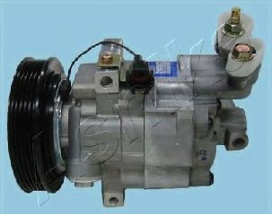 CMP2052052 ASHIKA Compressor, air conditioning