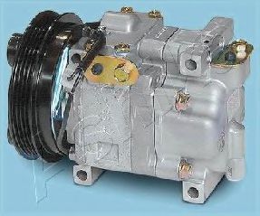 CMP2063007 ASHIKA Compressor, air conditioning