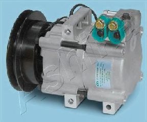 CMP2081103 ASHIKA Compressor, air conditioning