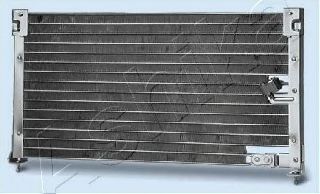 CND012003 ASHIKA Air Conditioning Condenser, air conditioning