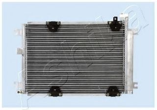 CND142010 ASHIKA Air Conditioning Condenser, air conditioning