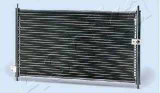 CND193003 ASHIKA Condenser, air conditioning